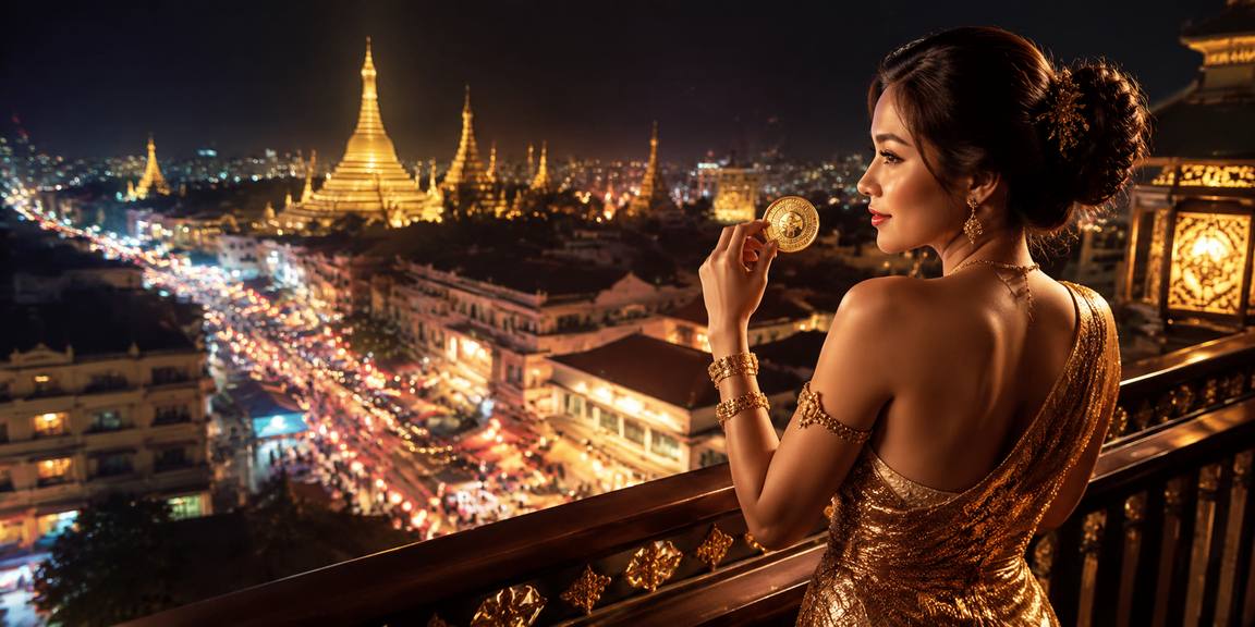 a789 Lucky Stash—ကျွန်ုပ်တို့ အဆင့်မြှင့်တင်သော စုစည်းမှု